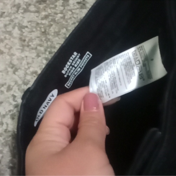 Old Navy Jeans Bundle - Picture 12 of 12